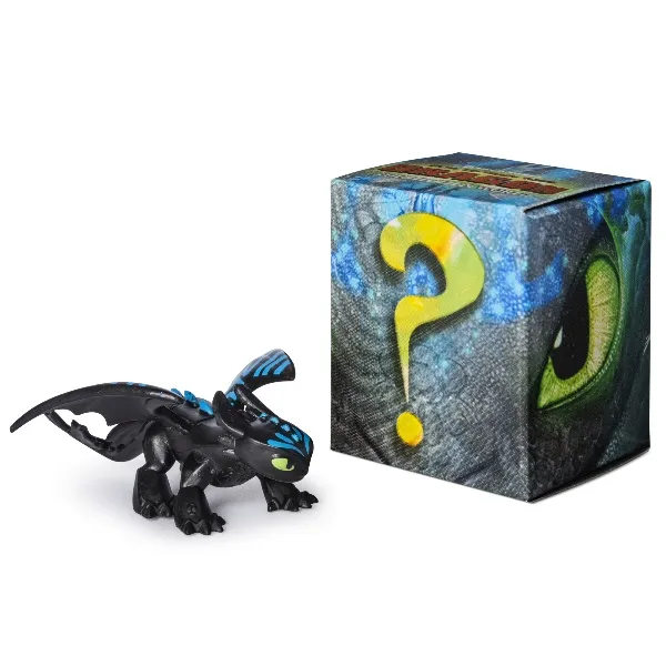 Howtotrainyourdragon toys 2024