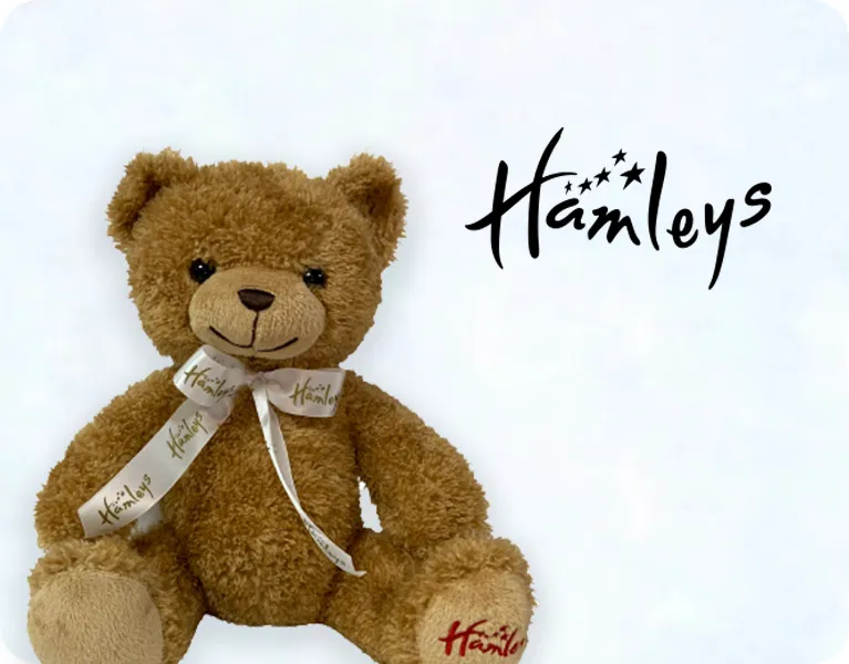 Hamleys uk online online